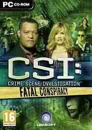 Descargar CSI Fatal Conspiracy [MULTI5] por Torrent